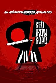 Red Iron Road (2022)