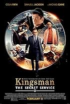 Mật Vụ Kingsman