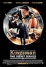 Mật Vụ Kingsman