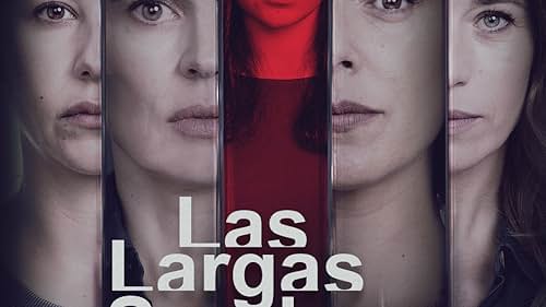 Las largas sombras (2024)