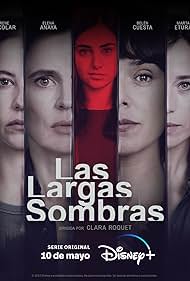 Las largas sombras (2024)