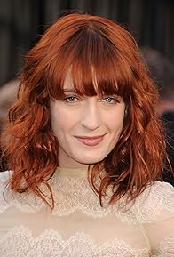 Primary photo for Florence Welch