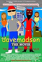 Davemadson the Movie: The Evil Beings Strike Back