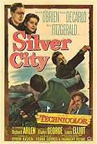 Silver City