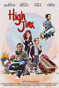 High Jinx (2024)