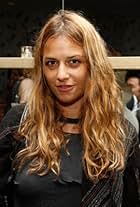 Charlotte Ronson at an event for Cyrus (2010)