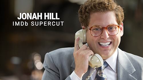 Take a closer look at the various roles Jonah Hill has played throughout his acting career.