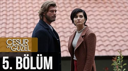 Cesur Ve Güzel (2016)