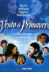 Vento di primavera: Innamorarsi a Monopoli (2001)