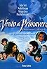 Vento di primavera: Innamorarsi a Monopoli (2001) Poster