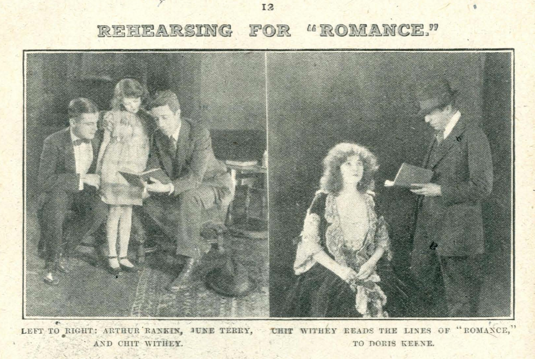 Romance (1920)