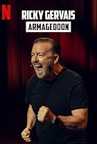 Ricky Gervais: Armageddon