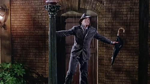 Singin' In The Rain: Singin' In The Rain