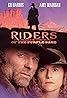 Riders of the Purple Sage (TV Movie 1996) Poster