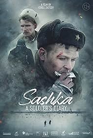 Sashka. A Soldier's Diary (2021)