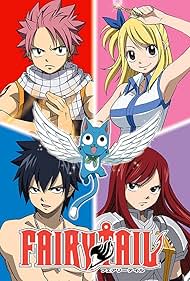 Fairy Tail: Hội Pháp Sư (2009)