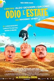 Odio l'estate (2020)