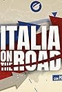 Andrea Conte and Metis Di Meo in Italia on the Road (2023)