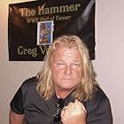 Greg Valentine