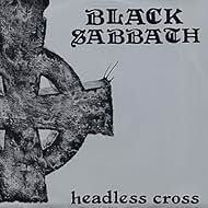 Black Sabbath: Headless Cross (1989)