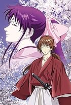 Rurôni Kenshin: Seisô-hen