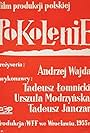 Pokolenie (1955)