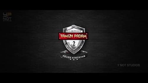 Tamizh Padam 2 Back to Back Promos