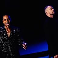 Romeo Santos & Justin Timberlake: Sin fin (2022)