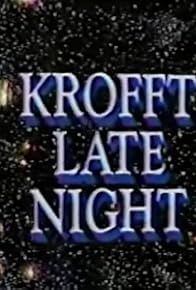 Primary photo for Krofft Late Night