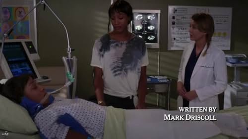 Watch Greys Anatomy Scene 1 ep1305