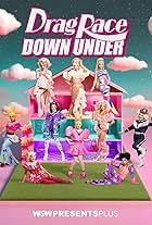 RuPaul's Drag Race Down Under