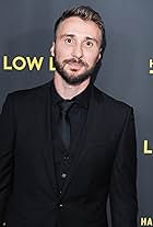 "Low Low" premiere at Arclight Hollywood