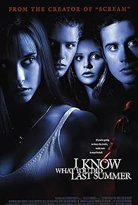 Primary photo for I Know What You Did Last Summer