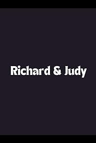 Primary photo for Richard & Judy