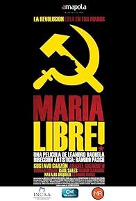 Primary photo for María Libre