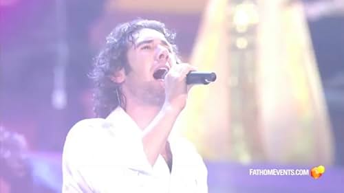 Josh Groban Live: All That Echoes