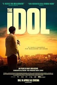 The Idol (2015)