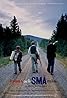 Stora och små män (1995) Poster