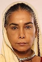 Surekha Sikri