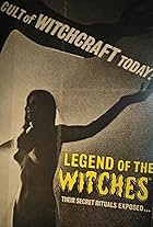 Legend of the Witches