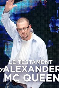 Primary photo for Le testament d'Alexander McQueen