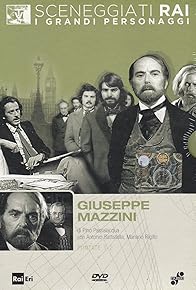 Primary photo for Giuseppe Mazzini