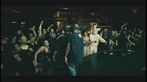 Stomp The Yard Scene: Opening Montage