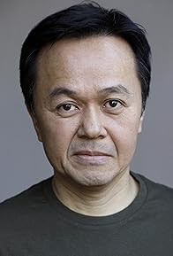 Primary photo for Paul Chan