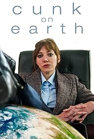 Diane Morgan in Cunk Nói Gì Về Trái Đất (2022)