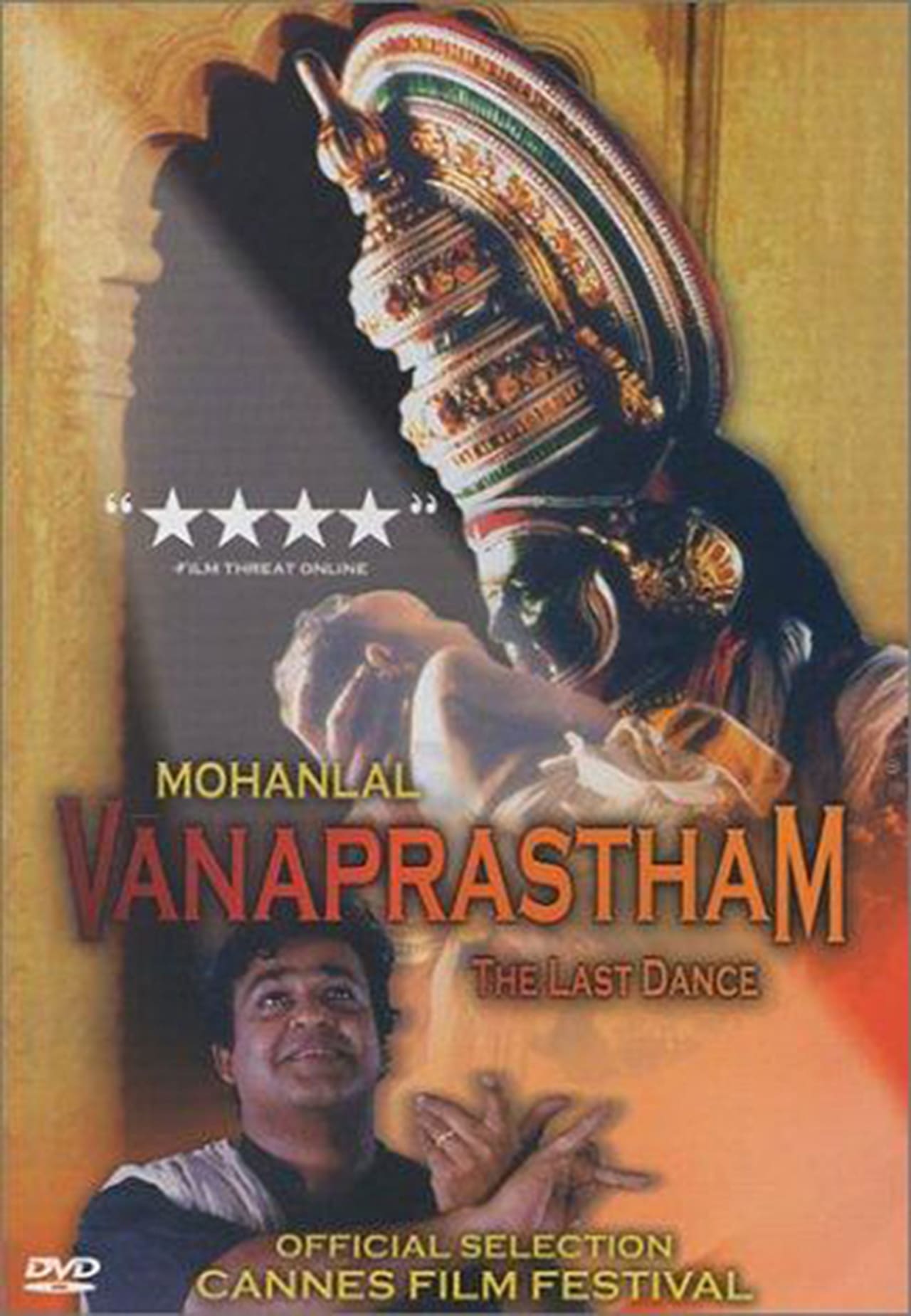 Mohanlal in Vanaprastham (1999)