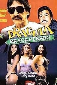 Drácula mascafierro (2002)