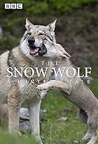 The Snow Wolf: A Winter's Tale