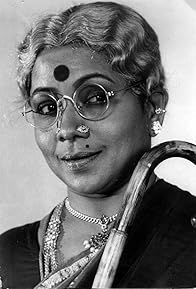 Primary photo for Aachi Manorama