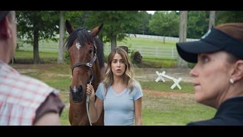 Official Trailer A Sunday Horse